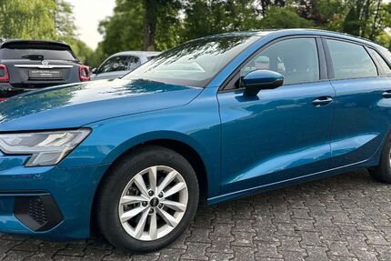 Audi A3 54.234 km 22.990 &euro; Willebadessen 34439