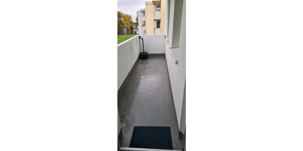 Zu verkaufen steht eine gepflegte 4 Zimmer Wohnung 4 zimmer