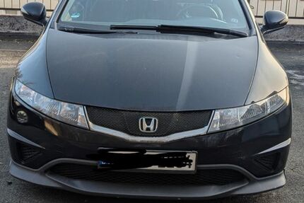 Honda Civic 179.000 km 2.500 &euro; Altenbeken 33184