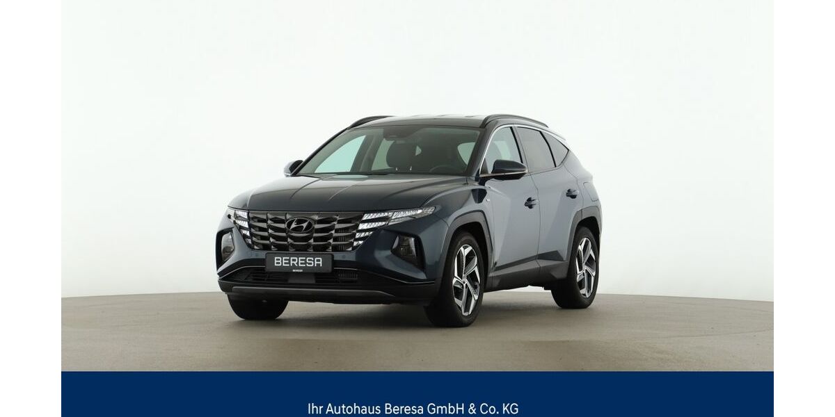 Hyundai TUCSON 34.100 km 28.480 &euro; Detmold 32758