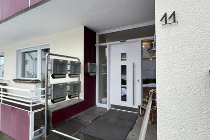 Wohnung Horn-Bad Meinberg Bad Meinberg - 1 Zimmer, 32 m&sup2;, 480&euro; | Angebot:25221290