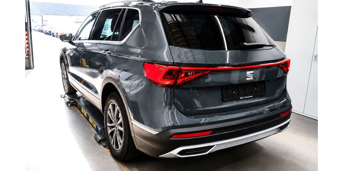 Seat Tarraco 86.000 km 23.975 &euro; Bad Lippspringe 33175