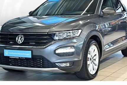 VW T-Roc 16.890 km 23.980 € Verl 33415