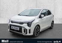 Gebrauchtwagen Kia Picanto