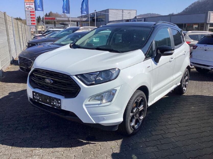 EcoSport
