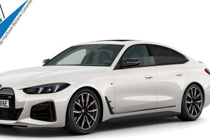 BMW i4 11.291 km 59.390 &euro; Detmold 32758