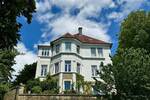 ANGEBOTSVERFAHREN: Ein Kleinod in Detmolds Villenkolonie! 1 zimmer