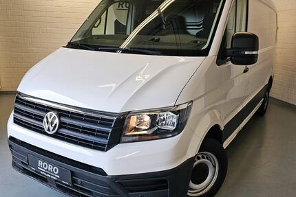 VW Crafter 81.250 km 24.950 € Lippstadt 59557