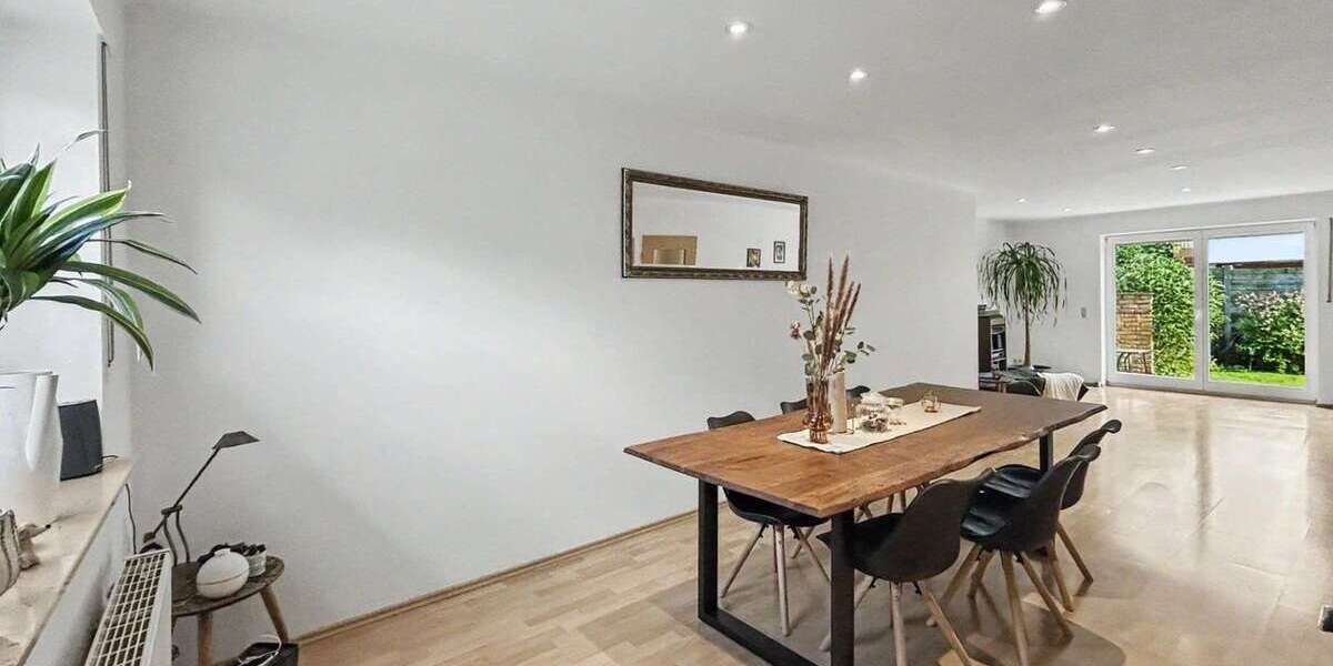 Einfamilienhaus Paderborn Elsen - 5 Zimmer, 115 m&sup2;, 449.000&euro; | Angebot:26971314