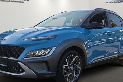 Hyundai KONA 22.200 km 21.490 &euro; Paderborn 33106