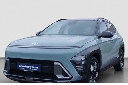 Hyundai KONA 18.646 km 24.880 &euro; Verl 33415