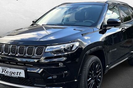 Jeep Compass 25.659 km 26.990 &euro; Delbrück-Westenholz 33129
