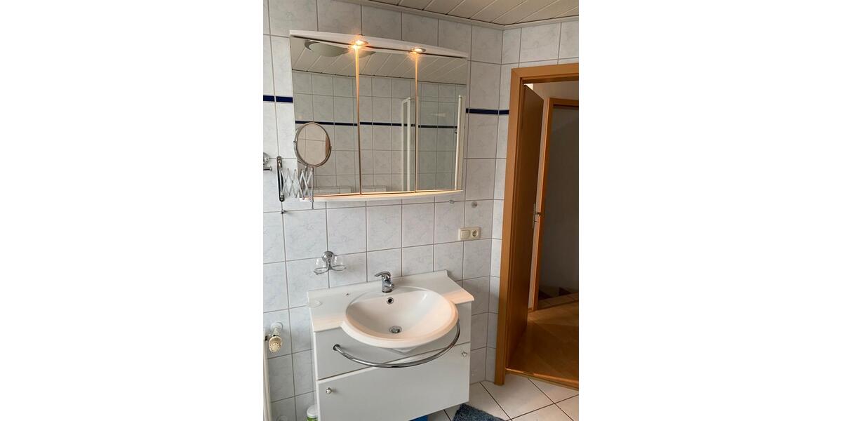 Reihenhaus Bad Lippspringe - 6 Zimmer, 103 m&sup2;, 849&euro; | Angebot:26211216