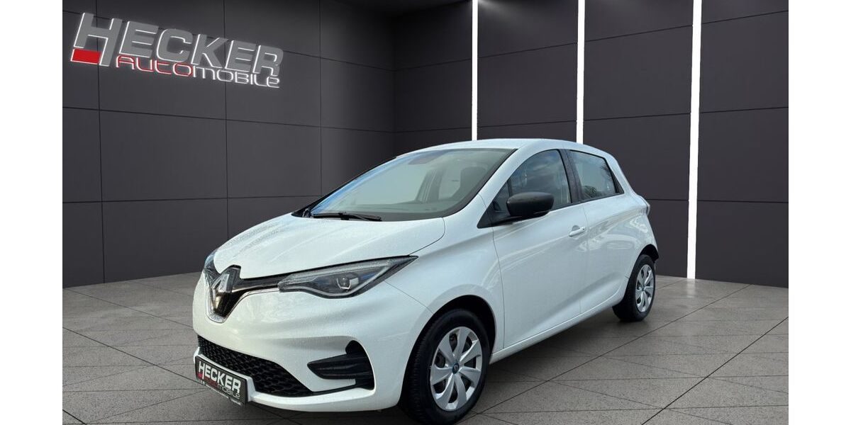 Renault ZOE 37.190 km 9.490 &euro; Lippstadt 59557