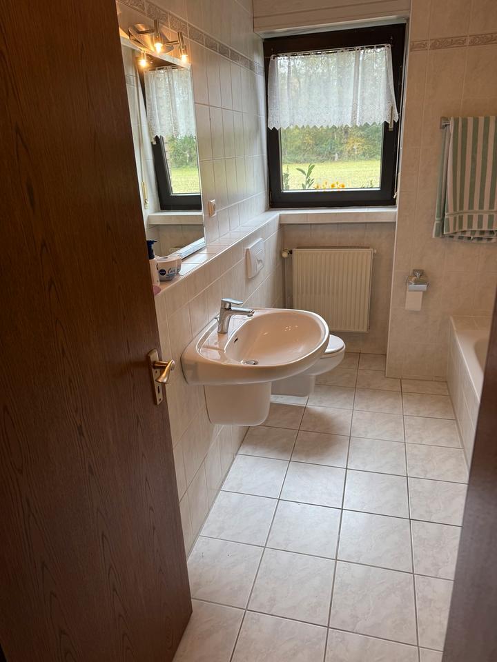 Wohnung auf dem Bauernhof zimmer