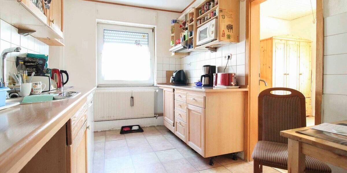 Mehrfamilienhaus, Wohnhaus Paderborn Kernstadt - 1 Zimmer, 237 m&sup2;, 499.000&euro; | Angebot:26308406