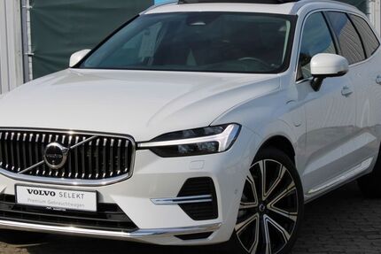 Volvo XC60 17.567 km 47.450 &euro; Schloß Holte-Stukenbrock 33758