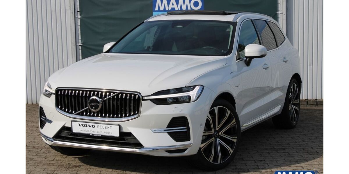 Volvo XC60 17.567 km 48.980 € Schloß Holte-Stukenbrock 33758