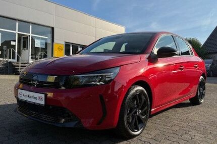Opel Corsa 9.965 km 18.640 &euro; Büren 33142