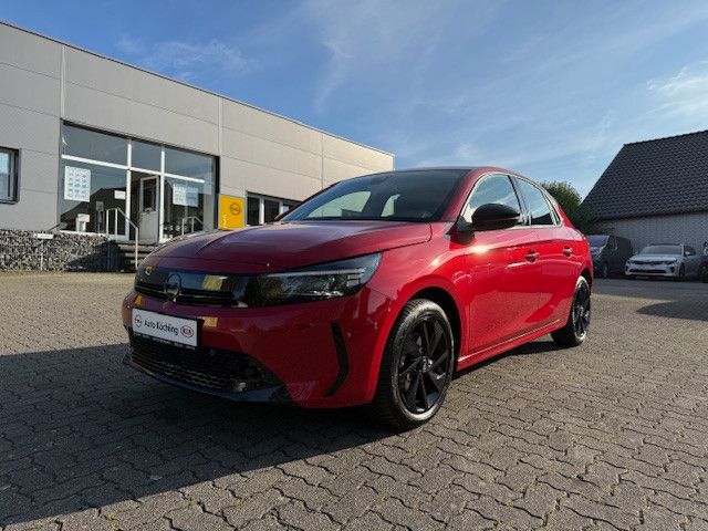 Opel Corsa 9.965 km 18.640 &euro; Büren 33142