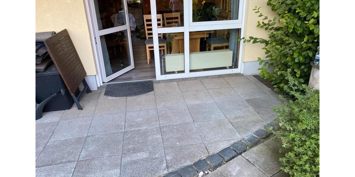Erdgeschoßwohnung Bad Driburg - 4 Zimmer, 60 m&sup2;, 149.000&euro; | Angebot:27242765