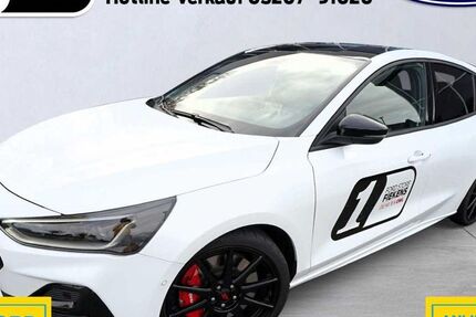 Ford Focus 13.500 km 34.500 &euro; Schloß Holte-Stukenbrock 33758