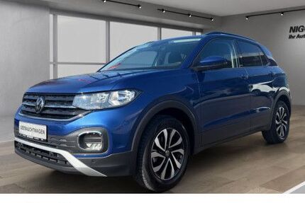 VW T-Cross 44.658 km 17.480 &euro; Salzkotten 33154