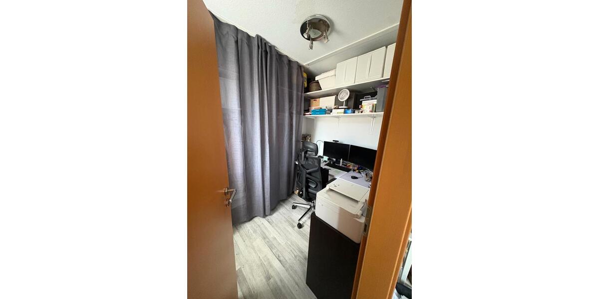 Etagenwohnung Bad Lippspringe - 5 Zimmer, 155 m&sup2;, 1.600&euro; | Angebot:27581416