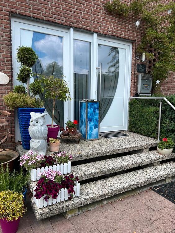 Charmante Wohnung für Retro-Liebhaber 2 zimmer