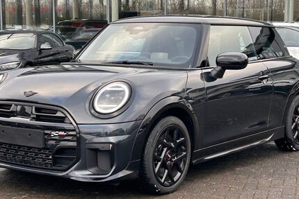 Mini Cooper S 9.800 km 36.390 &euro; Lippstadt 59557