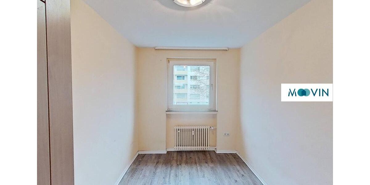 Etagenwohnung Paderborn - 3 Zimmer, 70 m&sup2;, 599&euro; | Angebot:26163731