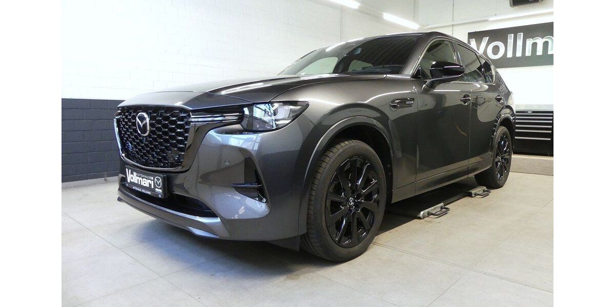Mazda CX-60 15.500 km 47.790 &euro; Paderborn 33106