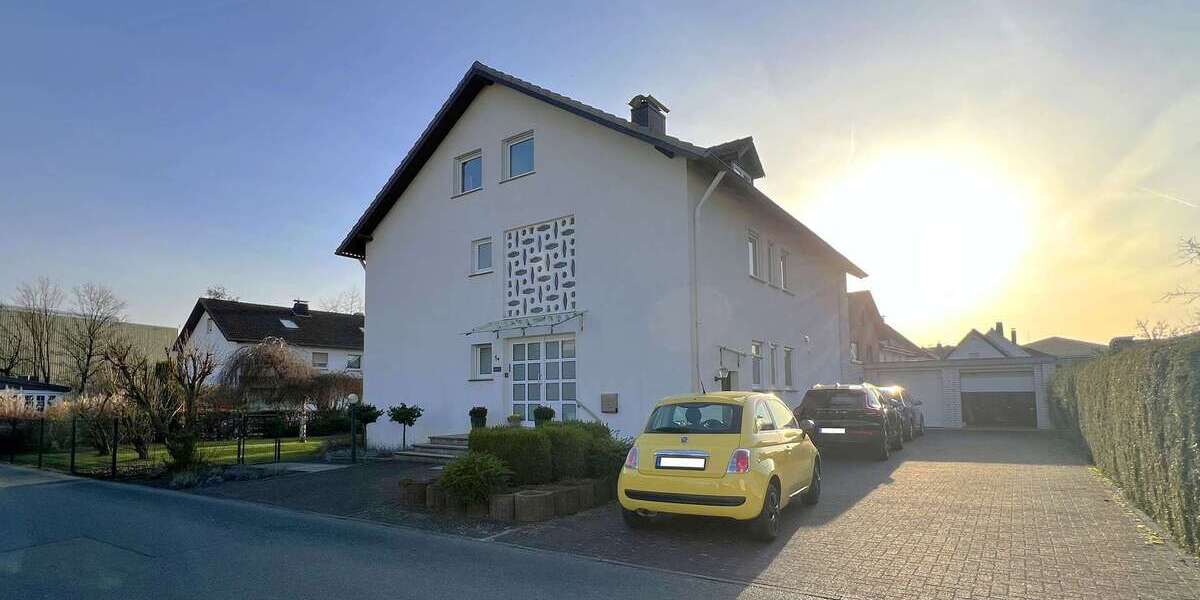 Einfamilienhaus Hövelhof - 6 Zimmer, 211 m&sup2;, 696.000&euro; | Angebot:25789909