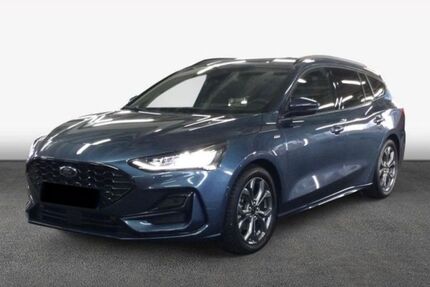 Ford Focus 14.900 km 22.990 &euro; Salzkotten 33154