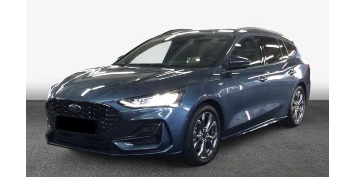 Ford Focus 14.900 km 23.990 &euro; Salzkotten 33154