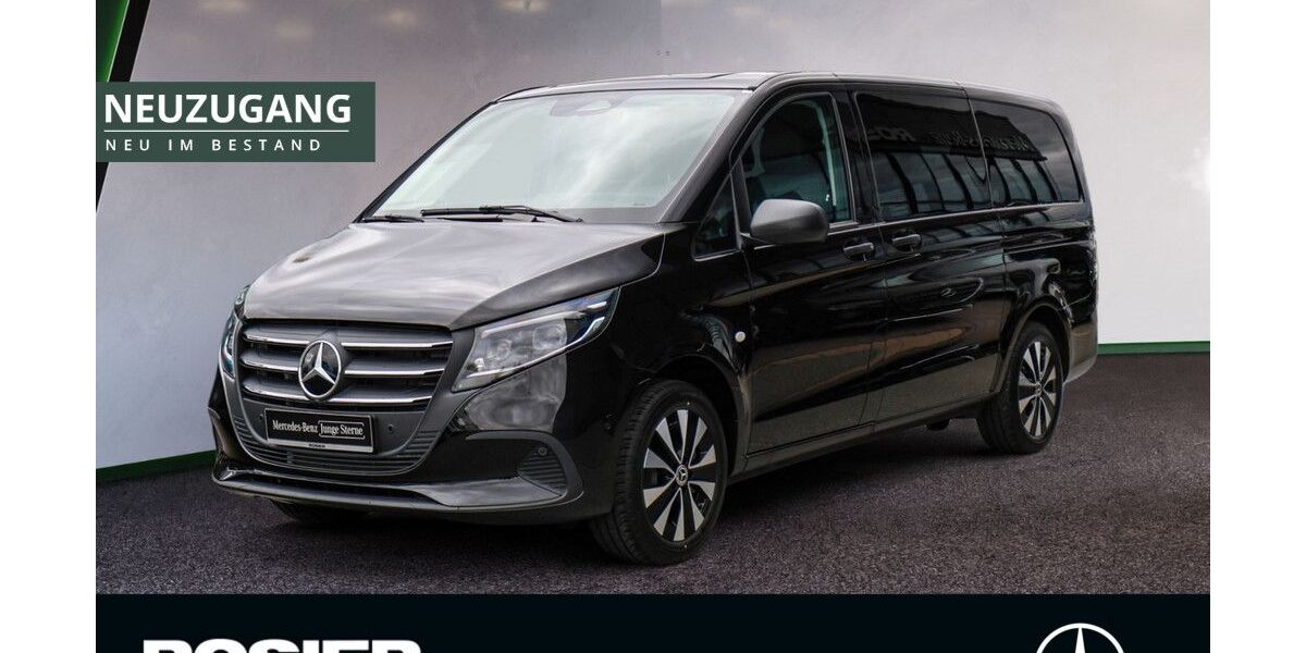 Mercedes-Benz Vito 3.000 km 55.800 € Paderborn 33106
