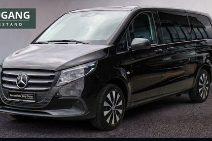 Mercedes-Benz Vito 3.000 km 56.300 € Paderborn 33106