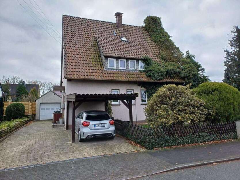 Haus zum Kaufen in Oerlinghausen 349.000 € 140 m²