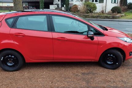 Ford Fiesta 40.000 km 6.500 &euro; Salzkotten 33154