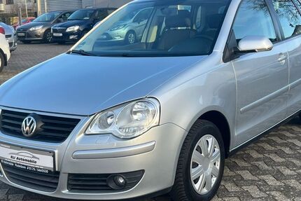 VW Polo 115.000 km 4.990 &euro; Paderborn 33102