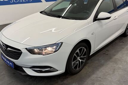 Opel Insignia 60.000 km 13.500 € Delbrück 33129