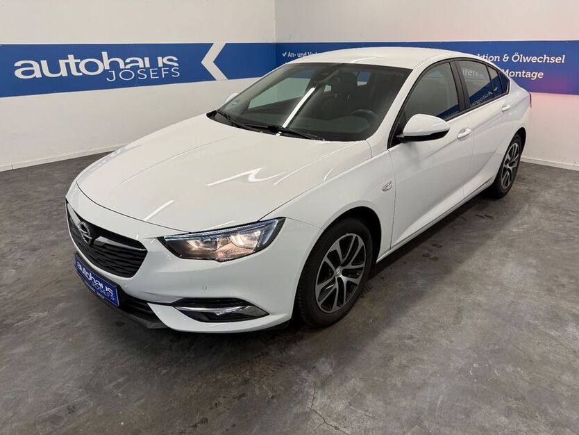 Opel Insignia 60.000 km 13.500 € Delbrück 33129
