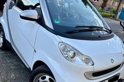 Smart ForTwo 142.625 km 3.800 &euro; Paderborn 33100