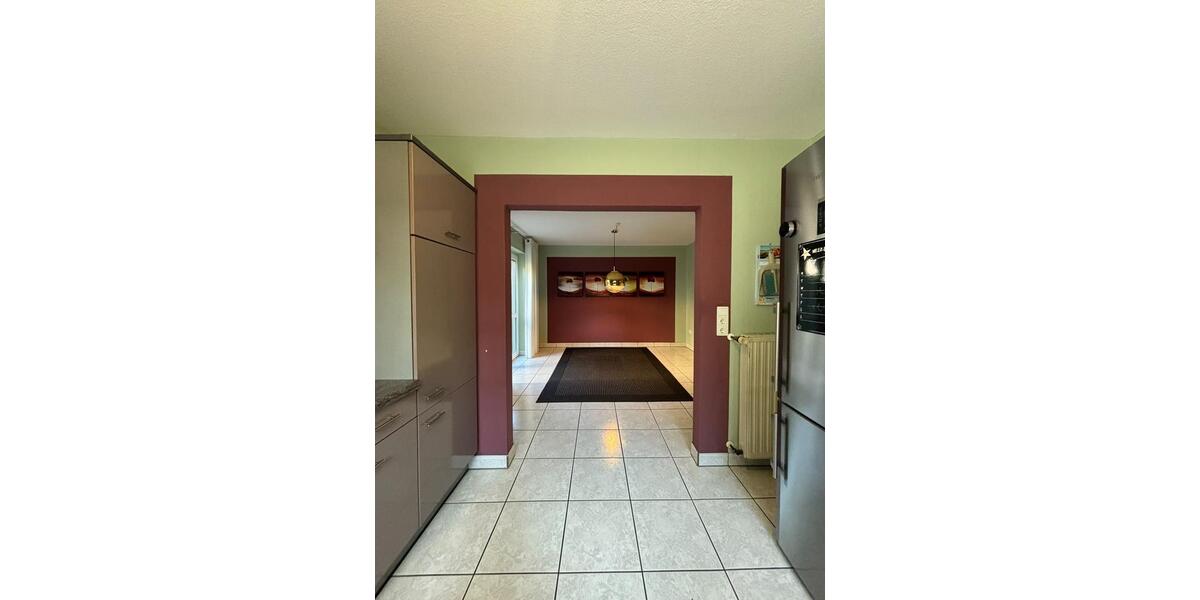 Doppelhaushälfte Paderborn Elsen - 6 Zimmer, 126 m&sup2;, 489.000&euro; | Angebot:27617865
