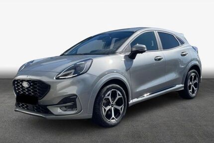 Ford Puma 18.900 km 22.490 &euro; Salzkotten 33154