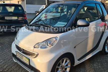 Smart ForTwo 76.150 km 8.200 € Bad Lippspringe 33175