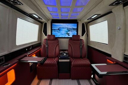 Mercedes-Benz Sprinter 8.900 km 76.990 € Bielefeld 33609