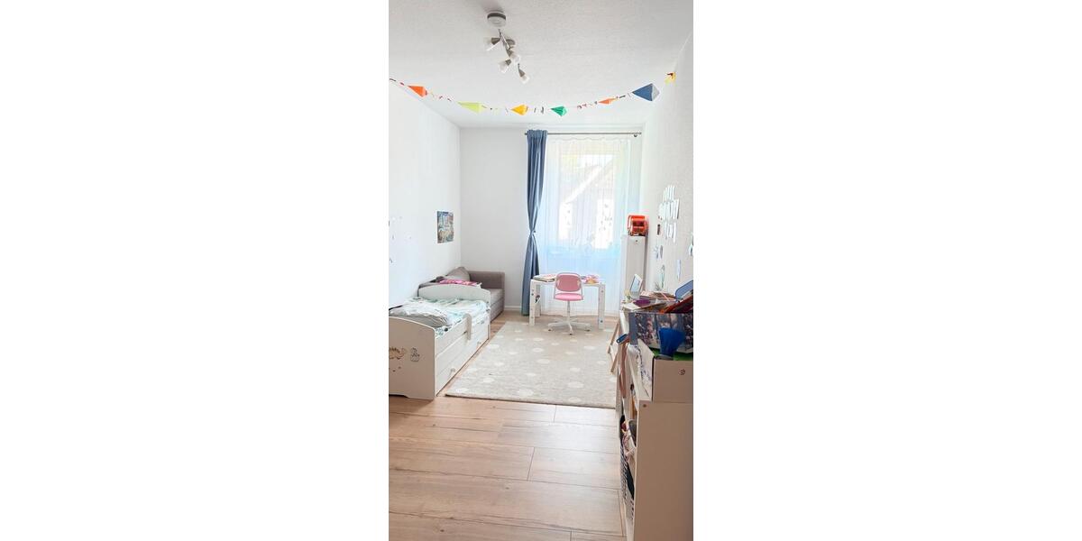 Etagenwohnung Büren - 3 Zimmer, 96 m&sup2;, 864&euro; | Angebot:27609721