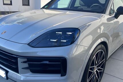 Porsche Cayenne 13.350 km 118.700 &euro; Rietberg 33397