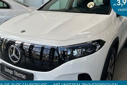 Mercedes-Benz EQA 4.310 km 33.480 &euro; Detmold 32758
